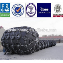 Yokohama Marine Ruber Fender with Factory Price